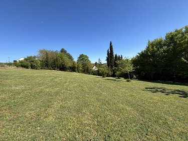 Terrain a batir a vendre Saint-Christophe-sur-le-Nais 37370 Indre-et-Loire 994 m2  32100 euros