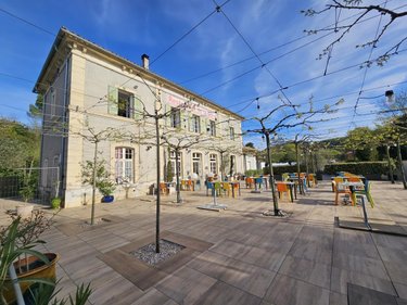 Maison a vendre Sauve 30610 Gard 472 m2 7 pièces 1710000 euros