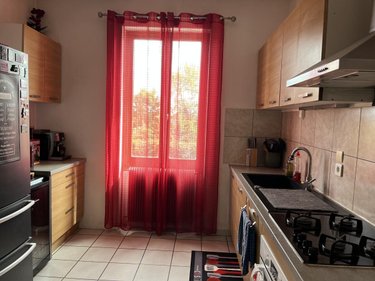Appartement a vendre Meximieux 01800 Ain 86 m2  230000 euros