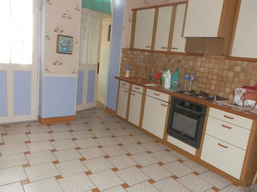 Maison a vendre Châlette-sur-Loing 45120 Loiret 94 m2 5 pièces 111200 euros