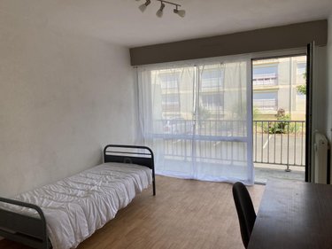 Appartement a vendre Angers 49000 Maine-et-Loire 25 m2 2 pièces 97520 euros