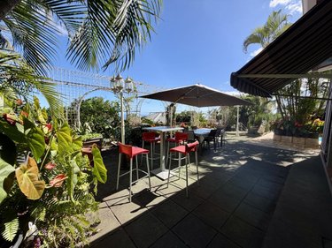 Maison a vendre Saint-Paul 97460 Réunion 250 m2  1248000 euros