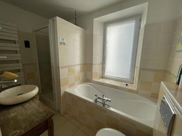 Maison a vendre Paimpol 22500 Côtes-d'Armor 93 m2 4 pièces 364050 euros