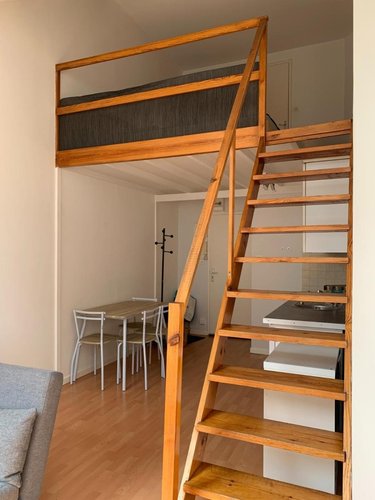 Location appartement Lille 59000 Nord 29 m2  790 euros