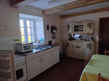 Maison a vendre Plougonvelin 29217 Finistère 103 m2 6 pièces 312600 euros
