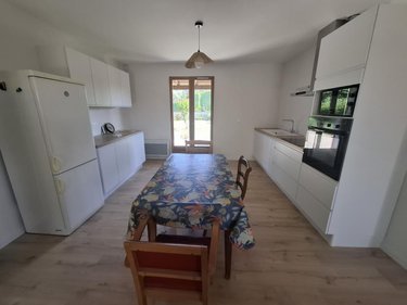 Maison a vendre Les Gonds 17100 Charente-Maritime 105 m2 5 pièces 236070 euros