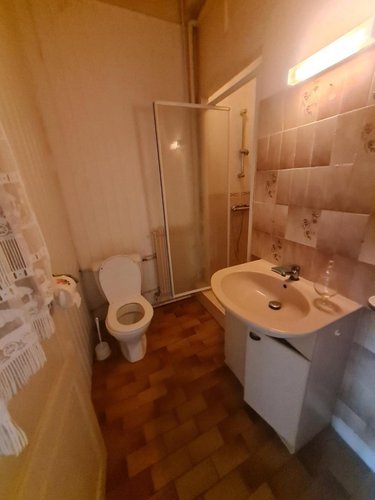 Maison a vendre Montoire-sur-le-Loir 41800 Loir-et-Cher 73 m2 3 pièces 79400 euros