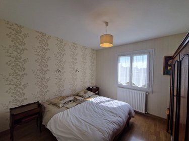 Maison a vendre Beaufort-en-Anjou 49250 Maine-et-Loire 90 m2 5 pièces 226999 euros