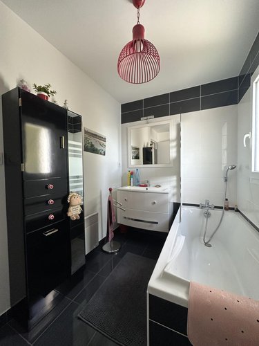 Maison a vendre Hennebont 56700 Morbihan 110 m2 5 pièces 345660 euros