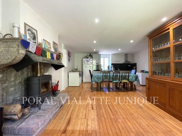 Maison a vendre Jujurieux 01640 Ain 111 m2 7 pièces 220000 euros