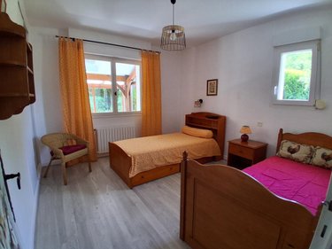 Maison a vendre Bagnoles-de-l'Orne-Normandie 61140 Orne 164 m2  249000 euros