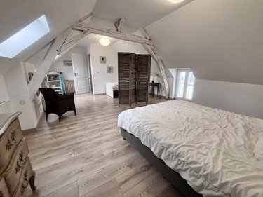 Maison a vendre Saint-Aignan 41110 Loir-et-Cher 67 m2 3 pièces 117000 euros