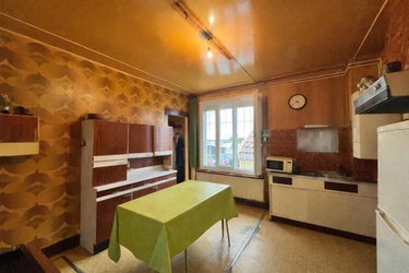 Maison a vendre Besançon 25000 Doubs 91 m2 3 pièces 248000 euros