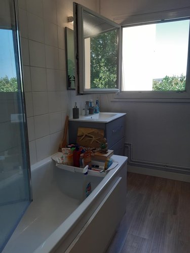 Appartement a vendre Angers 49000 Maine-et-Loire 84 m2 4 pièces 230560 euros