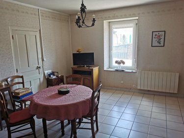 Maison a vendre Lanvollon 22290 Côtes-d'Armor 95 m2 5 pièces 105950 euros