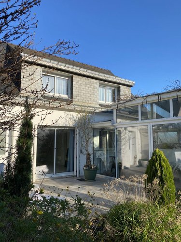 Maison a vendre Arzon 56640 Morbihan 151 m2  624000 euros