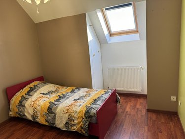 Maison a vendre Lamotte-Warfusée 80800 Somme 152 m2 7 pièces 270400 euros