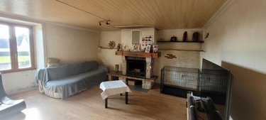 Maison a vendre Cléguer 56620 Morbihan 72 m2  115400 euros