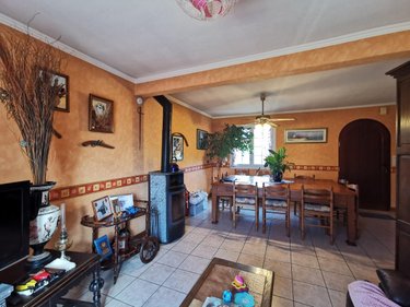 Maison a vendre Saint-Clet 22260 Côtes-d'Armor 107 m2 4 pièces 234500 euros