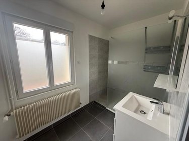 Appartement a vendre Bernay 27300 Eure 61 m2  141400 euros