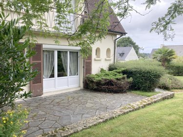 Maison a vendre Lannion 22300 Côtes-d'Armor 145 m2 7 pièces 267960 euros