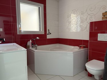 Maison a vendre Bourbriac 22390 Côtes-d'Armor 126 m2 5 pièces 296992 euros