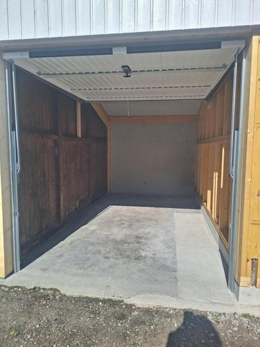 Location garage et parking Cherbourg-en-Cotentin 50100 Manche 11 m2  65 euros