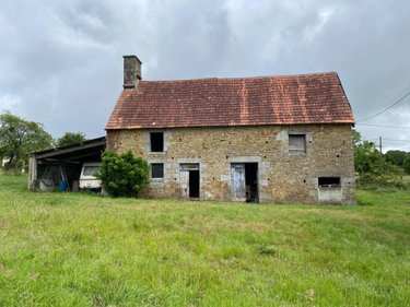 Maison a vendre Villedieu-les-Poêles-Rouffigny 50800 Manche 200 m2 2 pièces 95760 euros