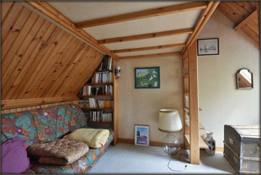 Maison a vendre Le Rheu 35650 Ille-et-Vilaine 97 m2 5 pièces 237120 euros