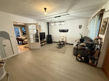 Maison a vendre Guillaucourt 80170 Somme 68 m2 4 pièces 150800 euros