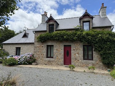 Maison a vendre Saint-Agathon 22200 Côtes-d'Armor 100 m2 5 pièces 228384 euros