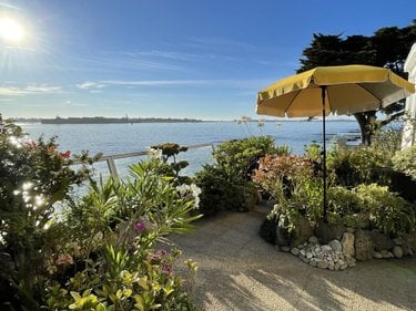Maison a vendre Larmor-Plage 56260 Morbihan 117 m2  890000 euros