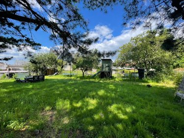 Terrain a batir a vendre Saint-Malo-de-Guersac 44550 Loire-Atlantique 518 m2  75000 euros