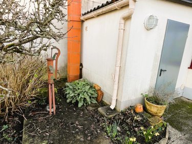 Maison a vendre Sainte-Jamme-sur-Sarthe 72380 Sarthe 84 m2 4 pièces 103328 euros