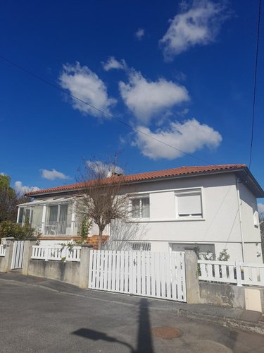 Maison a vendre Auch 32000 Gers 102 m2 6 pièces 190000 euros