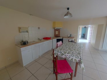 Maison a vendre Nostang 56690 Morbihan 101 m2 4 pièces 208640 euros