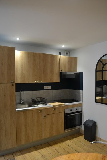 Location appartement Ardres 62610 Pas-de-Calais 38 m2  800 euros