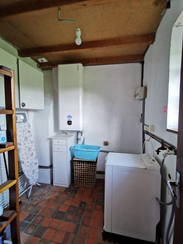 Maison a vendre Pommerit-Jaudy 22450 Côtes-d'Armor 180 m2 7 pièces 353600 euros