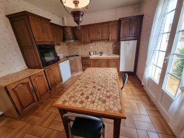 Maison a vendre Amilly 45200 Loiret 175 m2 8 pièces 272999 euros