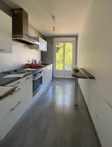 Location appartement Nantes 44000 Loire-Atlantique 56 m2  892 euros