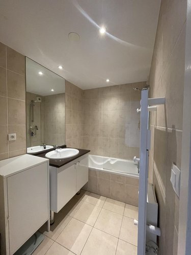 Location appartement Nantes 44000 Loire-Atlantique 65 m2 3 pièces 870 euros