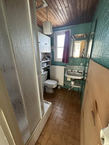 Maison a vendre Bruz 35170 Ille-et-Vilaine 114 m2 4 pièces 229900 euros