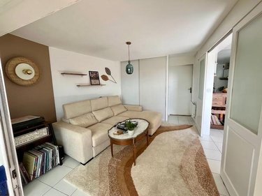 Appartement a vendre Ploemeur 56270 Morbihan 66 m2 3 pièces 299808 euros
