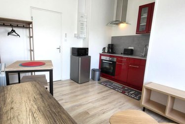 Appartement a vendre Camors 56330 Morbihan 22 m2 1 pièce 64900 euros