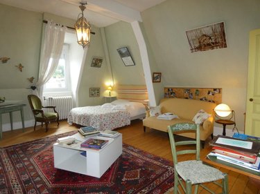 Maison a vendre Morlaix 29600 Finistère 350 m2  673400 euros