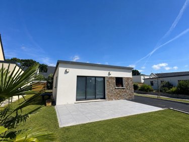Maison a vendre Fouesnant 29170 Finistère 81 m2 4 pièces 330000 euros