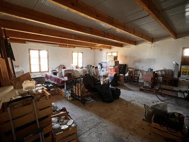 Maison a vendre Châteauvieux 41110 Loir-et-Cher 80 m2 4 pièces 102000 euros