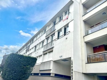 Appartement a vendre Clermont-Ferrand 63000 Puy-de-Dôme 35 m2 1 pièce 75000 euros