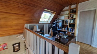 Maison a vendre Saint-Martin-des-Champs 29600 Finistère 132 m2 6 pièces 278515 euros