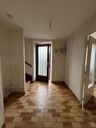 Maison a vendre Sainte-Suzanne-et-Chammes 53270 Mayenne 120 m2 5 pièces 84320 euros